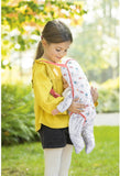 Corolle Mon Grand Poupon 36-42 cm Carry Seat / for All 36-42 cm Corolle Dolls / Suitable for Children from 3 Years