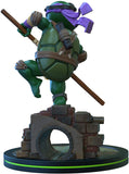 QMx Donatello Teenage Mutant Ninja Turtles Q-Fig