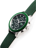 Lacoste LACOSTE.12.12 2010946 Mens Chronograph