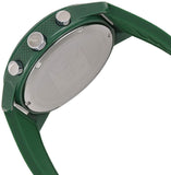 Lacoste Men's L.12.12.Quartz Chrono TR90 and Rubber Strap Casual Watch (Model: 2010973)