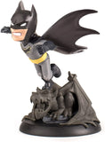 QMx DC Batman Rebirth Q-Fig