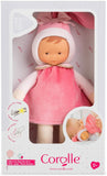 Corolle- Miss Rose Dreamland Doudou doll, 10050