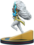 Quantum Mechanix - X-Men Storm Q-Fig Diorama