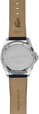 Lacoste Men's 2010928 Westport Analog Display Quartz Blue Watch