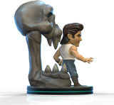 Quantum Mechanix - Big Trouble in Little China - Jack Burton Q-Fig Elite