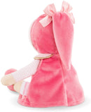 Corolle- Miss Rose Dreamland Doudou doll, 10050
