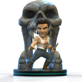 Quantum Mechanix - Big Trouble in Little China - Jack Burton Q-Fig Elite