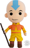 Quantum Mechanix - Avatar - Aang Q-Pals Plush
