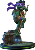 QMx Donatello Teenage Mutant Ninja Turtles Q-Fig