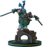 QMx Leonardo Teenage Mutant Ninja Turtles Q-Fig
