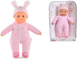 Corolle Mon Premier Poupon Sweet Heart Pink Toy Baby Doll