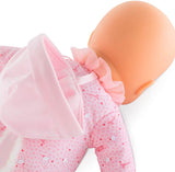 Corolle Mon Premier Poupon Sweet Heart Pink Toy Baby Doll