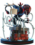 Miles Morales Spider-Man Q-Fig Elite Diorama by QMx