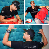 Silvestre Dangond GENTE VALIENTE Officially Licensed Merchandise Silvestrista Cap