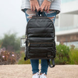 Bubba Bags Canadian Design Backpack Quebec