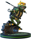 QMx Michelangelo Teenage Mutant Ninja Turtles Q-Fig