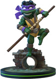 QMx Donatello Teenage Mutant Ninja Turtles Q-Fig