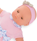 Corolle - Mon Grand Poupon Léonie - 40th Anniversary 14'' Baby Doll