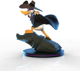 Quantum Mechanix - Darkwing Duck Q-Fig