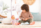 Corolle- Grand Coffret Docteur Corail pour Poupon 36 et 42 cm, 9000141050