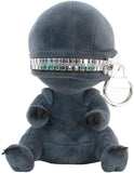 Quantum Mechanix - Alien - Xenomorph Zippermouth Plush