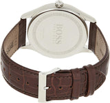 Boss GOVERNOR CLASSIC 1513484 Mens Wristwatch Classic & Simple
