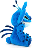 Quantum Mechanix - Disney Stitch Zipper Mouth Plush