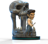 Quantum Mechanix - Big Trouble in Little China - Jack Burton Q-Fig Elite