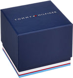 Tommy Hilfiger Angela | Two Tone Stainless Steel Bracelet | Blush Dial | 1782127