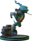 QMx Leonardo Teenage Mutant Ninja Turtles Q-Fig