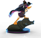 Quantum Mechanix - Darkwing Duck Q-Fig