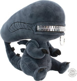 Quantum Mechanix - Alien - Xenomorph Zippermouth Plush