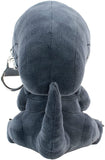 Quantum Mechanix - Alien - Xenomorph Zippermouth Plush