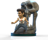 Quantum Mechanix - Big Trouble in Little China - Jack Burton Q-Fig Elite