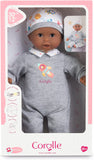 Corolle Bébé Calin Unicorn Boy Baby Doll