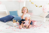 Corolle - Mon Grand Poupon Léonie - 40th Anniversary 14'' Baby Doll
