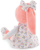 Corolle mon doudou Miss Happy Panda Toy Baby Doll, Pink