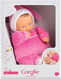 Corolle - Babipouce Flowers - 11" Soft Body Baby Doll (Model: 9000020090)