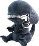 Quantum Mechanix - Alien - Xenomorph Zippermouth Plush