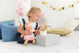 Corolle - Mon Grand Poupon Léonie - 40th Anniversary 14'' Baby Doll