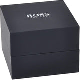 Boss GOVERNOR CLASSIC 1513485 Mens Wristwatch Classic & Simple