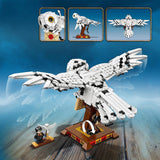 LEGO 75979 Harry Potter Hedwig 630 Pieces