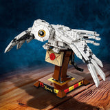 LEGO 75979 Harry Potter Hedwig 630 Pieces