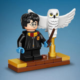 LEGO 75979 Harry Potter Hedwig 630 Pieces