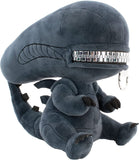 Quantum Mechanix - Alien - Xenomorph Zippermouth Plush