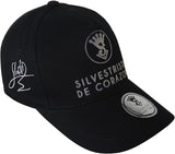 Silvestre Dangond GENTE VALIENTE Officially Licensed Merchandise Silvestrista Cap