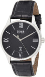 Boss GOVERNOR CLASSIC 1513485 Mens Wristwatch Classic & Simple