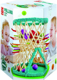 Award Winning Hape Bamboo Pallina Playset