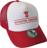 Silvestre Dangond GENTE VALIENTE Officially Licensed Merchandise Silvestrista Cap
