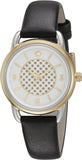 kate spade new york Women's KSW1162 Boathouse Analog Display Quartz Black Watch